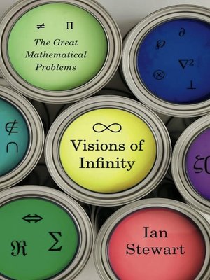 cover image of Visions of Infinity